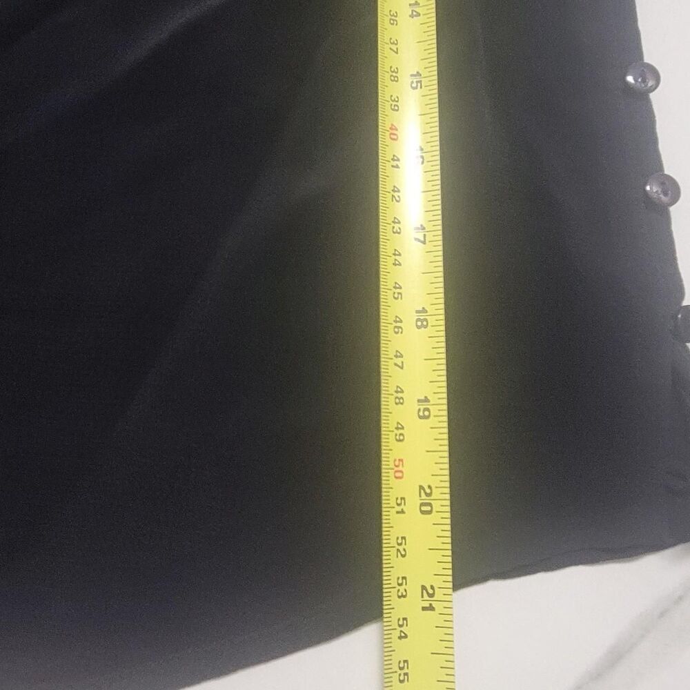 Unbranded Women's Black Shirt - Picture 5 of 5